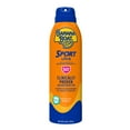 thumbnail image 3 of (4 pack) Banana Boat Sport Ultra Clear Spray Sunscreen SPF 50, Adult Sunblock, 6 oz, 3 of 10