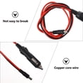 thumbnail image 3 of Miangastore Car Power Converter Assorted Color 1Pcs 120x2.5in Practical Design, 3 of 9