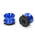thumbnail image 1 of Mistaha Universal 10-Inch Tape Recorder Loading Device with Rotatable Design and 8 Optional Aluminum Cups in Blue, 1 of 4