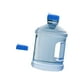 thumbnail image 5 of Contenedor de agua, cubo de agua embotellada, tanque portátil reutilizable, jarra sin fugas para 3L 16CMX16CMX26.5cm, 5 of 9