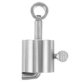 thumbnail image 1 of Poids de Broche de Barbecue Accessoires de Grill Électrique Rôtissoire Équilibrage Poids de Broche de Grill Extérieur Baffle en Acier Inoxydable Composants de Grill de Barbecue, 1 of 9