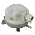 thumbnail image 3 of Interruptor de presión de aire diferencial 50-500 Pa, micro- ajustable, 3 of 4