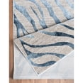 thumbnail image 3 of Soft Pile Rug | Works Well in High - traffic Spots | Adds Elegance to Your Home, 3 of 3