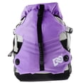 thumbnail image 2 of de Viaje Profesional para Patines Púrpura Sunnimix Mochila de patines, 2 of 8