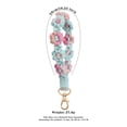 thumbnail image 3 of Household Pendant, Ongmies New Wind Hand Woven High Grade Small Daisy Wrist Strap Key Chain Pendant, Hangs, 1× Lanyard, 3 of 4