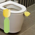 thumbnail image 4 of Xihbxyly Ofertas de Almacén En Oferta Abridor de Tapa de Inodoro Mango para Suciedad de Tapa de Inodoro Abridor de Tapa de Asiento de Inodoro Artefacto Abridor de Tapa de Inodoro, 4 of 5