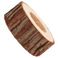 thumbnail image 1 of RUNROTOO Music Box Building Kit Wooden Support Structure 15.5x15.5x2.4In Light Brown 1Set, 1 of 8
