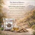 thumbnail image 4 of Cuachalalate Herbal Tea 4 oz-113g. Mexican Cuachalala, Cuachalalate Herbal Tea Wildcrafted (Juliana Adstringens) | 100% All Natural - NON Gmo | Authentic Mexican Herbal Tea, 4 of 9
