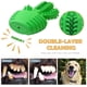 thumbnail image 3 of Juguete para perros, cepillo para perros de 360°, juguete para cachorros, cuidado de los dientes de perro con hueso masticable (se adapta a perros de 45 libras) JAMW Sencillez, 3 of 5