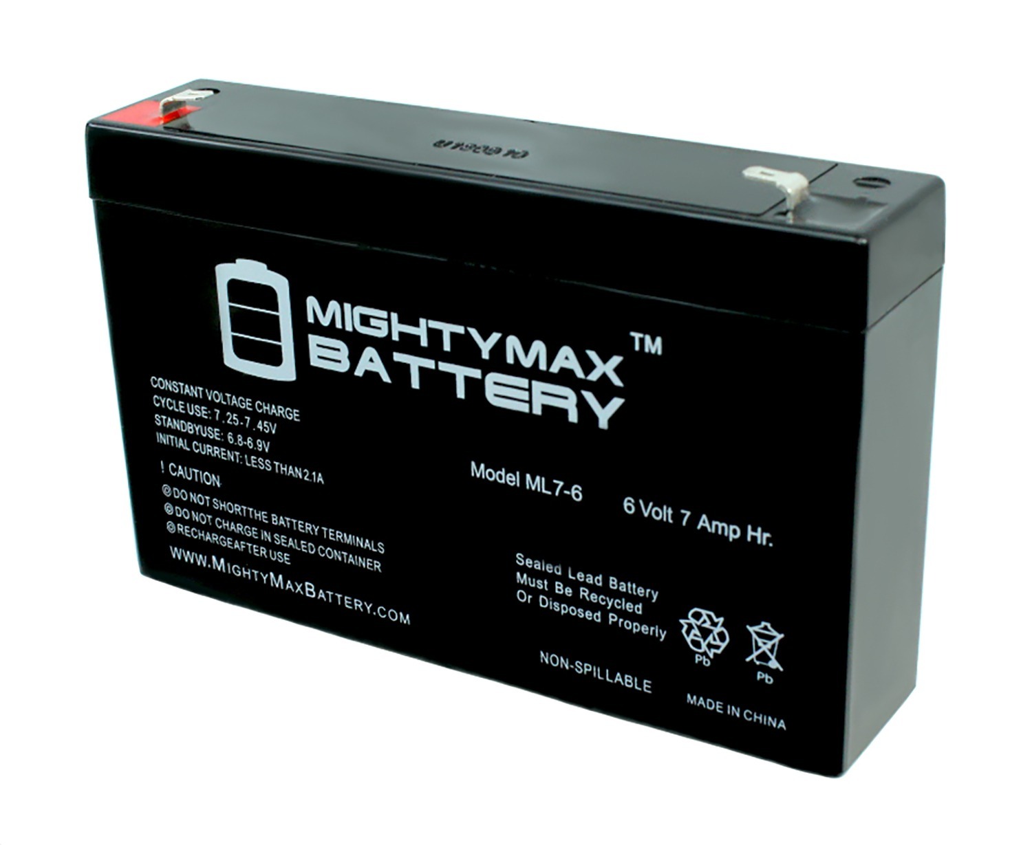 replacement battery for ride on toys