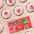 thumbnail image 6 of M&M'S Peanut Butter Milk Chocolate Cupid's Blend  Valentine's Day Candy - 9.48 oz Bag, 6 of 12