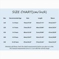 thumbnail image 3 of KPOPLK Kids Boy Solid Hoodie Fall Sweatershirt Long Sleeve Pullover Tops 2-10 Years Winter Thermal Clothes with Kangaroo Pocket Blue Size 3-4 Years, 3 of 4
