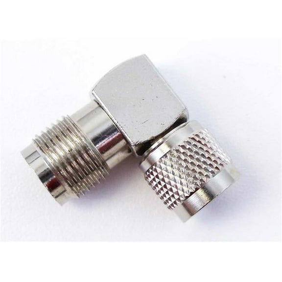 Everhardt TSM2-B 2 ft. 0.75 Wave CB Antenna with Weather Trap & 0.38 x 24 in. Threaded Base, Black