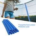 thumbnail image 4 of Children Trampoline Pole Foam Sleeve Sleeves Replacing Portable Detachable Replacement Universal 40cm Sleeves Protector Tubing Accessories 12Pcs, 4 of 9