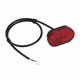 thumbnail image 1 of Luz Trasera para Scooter Eléctrico Mi4, Mi4 Llite, Luz de Freno y Guardabarros Trasero, Accesorios de Montaje para Luz Trasera, 1 of 5