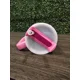 thumbnail image 2 of Vaso Stanley de 40 Oz para Hello Kitty | Botella de Agua Rosa con Diseño de Gatito "Hola" y Peonía. Envoltura Completa con Grabado Láser Personalizado. obsequios para Ella, 2 of 7