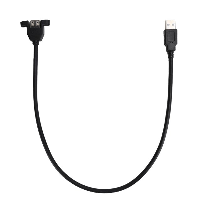 Extensor de Cable USB Fyydes Transmisión Estable Extensión USB Fuerte Antiinterferencia