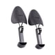 thumbnail image 2 of Naiovety 1 par de camillas de plástico para zapatos, zapatos, árboles, ajustable, antiarrugas, soporte para botas, soporte para zapatillas de deporte de Almacenamiento y organización del hogar Naiovety HA040498-00, 2 of 6