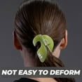 thumbnail image 3 of OUNONA Clip De Tipo Garra Con U Ideal Para Largo Y Enganches, 3 of 8