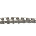 thumbnail image 5 of KMC Chain X8.99-116L, Silver Bike Chain, 5 of 6