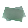 thumbnail image 3 of HILABEE 2 Pcs Planche PCB Double Face 2.54mm pour Projets Électroniques DIY Soudure, 3 of 7