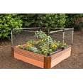 thumbnail image 2 of Frame It All Stack and Extend Animal Barrier, 2 of 8