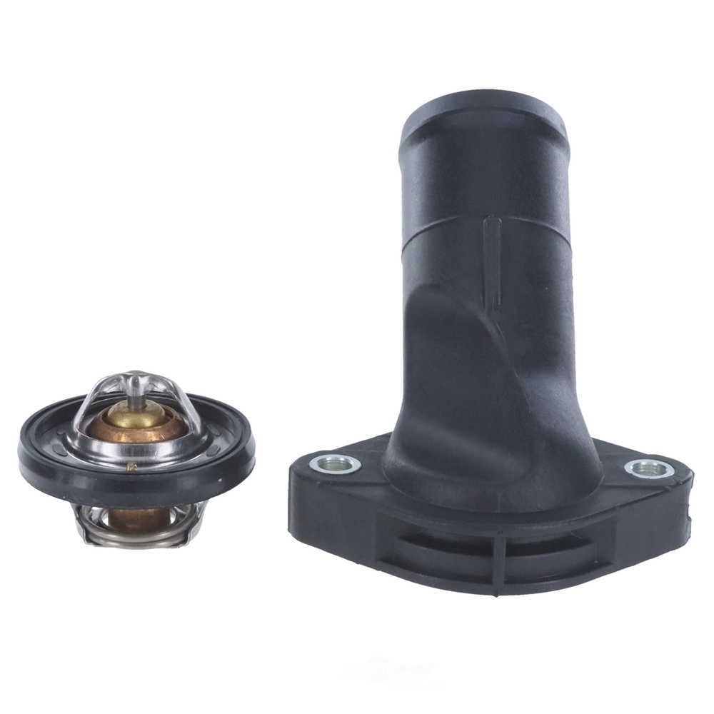 Motorad 5357KT Thermostat Kit-195 Degrees with thermostat, housing and seal