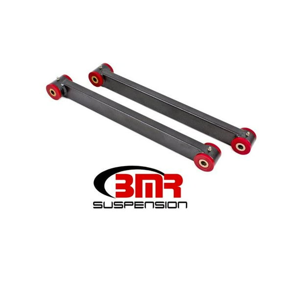 BMR Suspension TCA032H Bras de Commande Inférieurs en Boîte pour Mustang 2005-2014