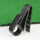 thumbnail image 3 of Titular De Puros De Golf Golf Mini soporte para puros Clips de golf inastillables para accesorios deportivos al aire libre (negro), 3 of 8