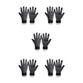 thumbnail image 3 of Yuarrent 1 par de guantes antideslizantes, guantes portátiles transpirables, bicicletas, accesorios para montar al aire libre, para mochileros, Type2 NO2, 3 of 6