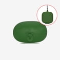 thumbnail image 4 of Funda protectora para auriculares inalámbricos Pro, portátil y de carga (2 unidades), 4 of 6