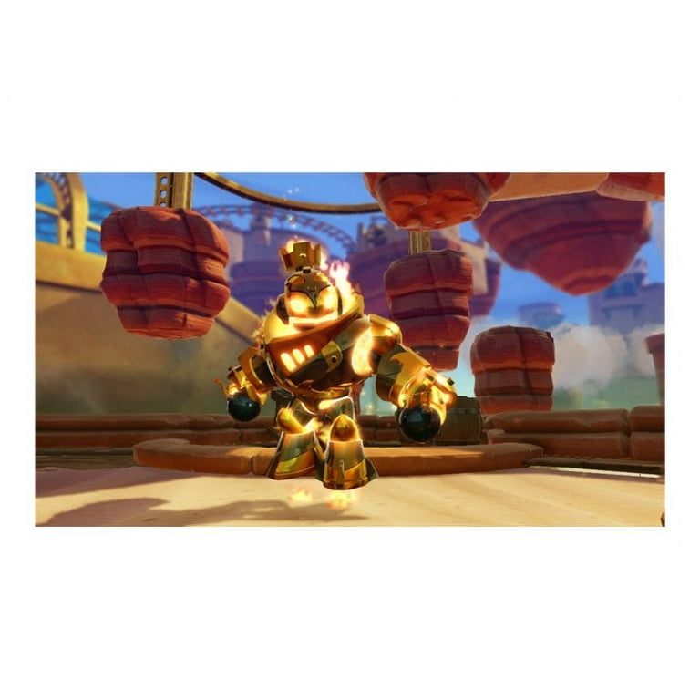 (未使用･未開封品)Skylanders Swapforce Starter Pack Skylanders SWAP Force - Starter Pack - Wii - Walmart.com