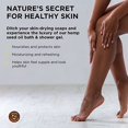 thumbnail image 3 of Gel de baño y ducha Earthly Body Skinny Dip 8 oz, 3 of 3