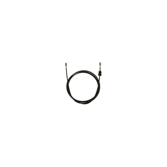 Raybestos Element3 Parking Brake Cable, BC96698