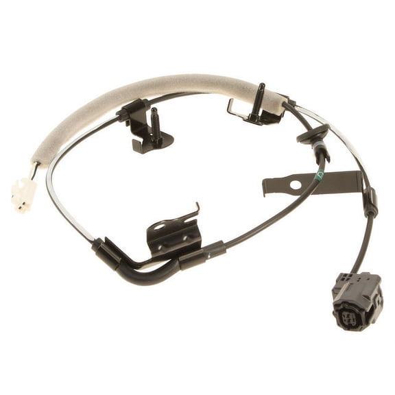 Rear Left ABS Speed Sensor - Compatible with 2006 - 2014 Toyota RAV4 2007 2008 2009 2010 2011 2012 2013