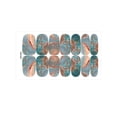 thumbnail image 1 of WREESH 12 Color Nails With Nail Full Stickers DIY Nail Packaging Stickers Decoration, 1 of 1