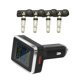 thumbnail image 4 of Sistema de monitoreo de presión de neumáticos Puerto USB con sensores Construido en Cola Monitoreo de la presión de los neumáticos, 4 of 7