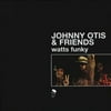 Johnny Otis - Watts Funky - Jazz - Vinyl