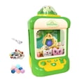 thumbnail image 4 of kusrkot Machine à Griffes Distributeur de Prix Jouets pour Enfants Noël, 4 of 9