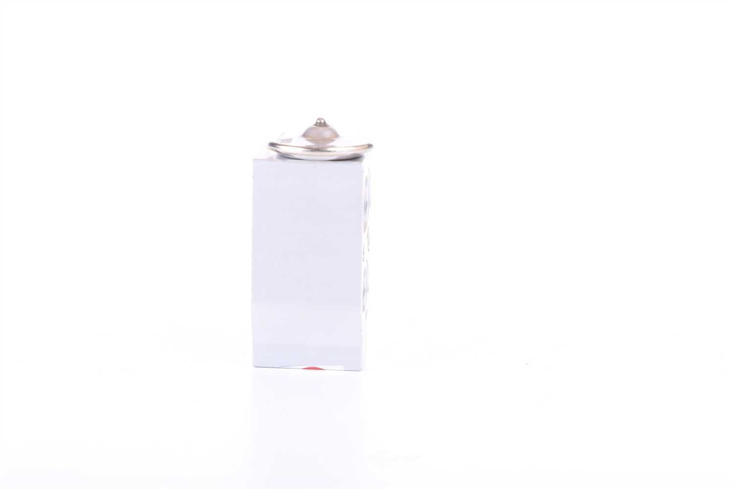 Nissens 999366 Air Conditioning Expansion Valve