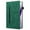 Green, variant on ELEHOLD Muti-Functional Leather Case for iPad 10.9 2022 with Card Slots Holders Kickstand Function Anti-Scratch Shockproof Business Men Women Case For iPad 10th Gen 10.9 inch (2022),Green