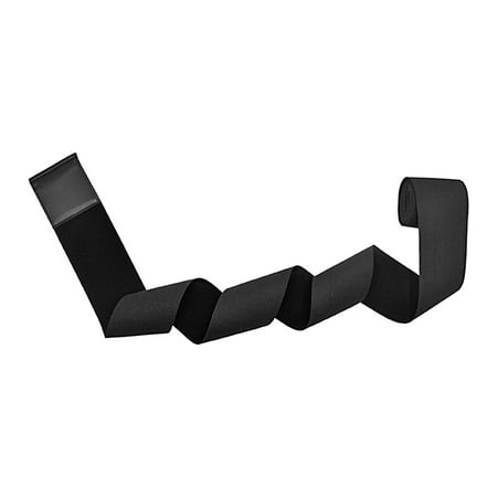 

Aimiya Sofa Toy Blocking Strap Stretchy High-tensile Adjustable Hook And Loop Barrier under Couch Bed Gap Toy Bumper Household Supplies
