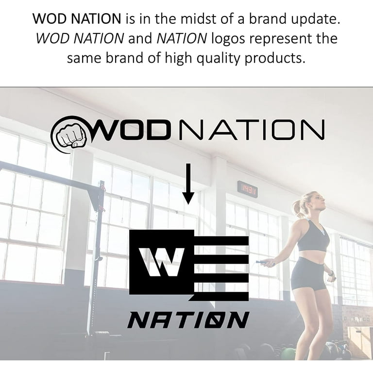 Wod sale jump rope