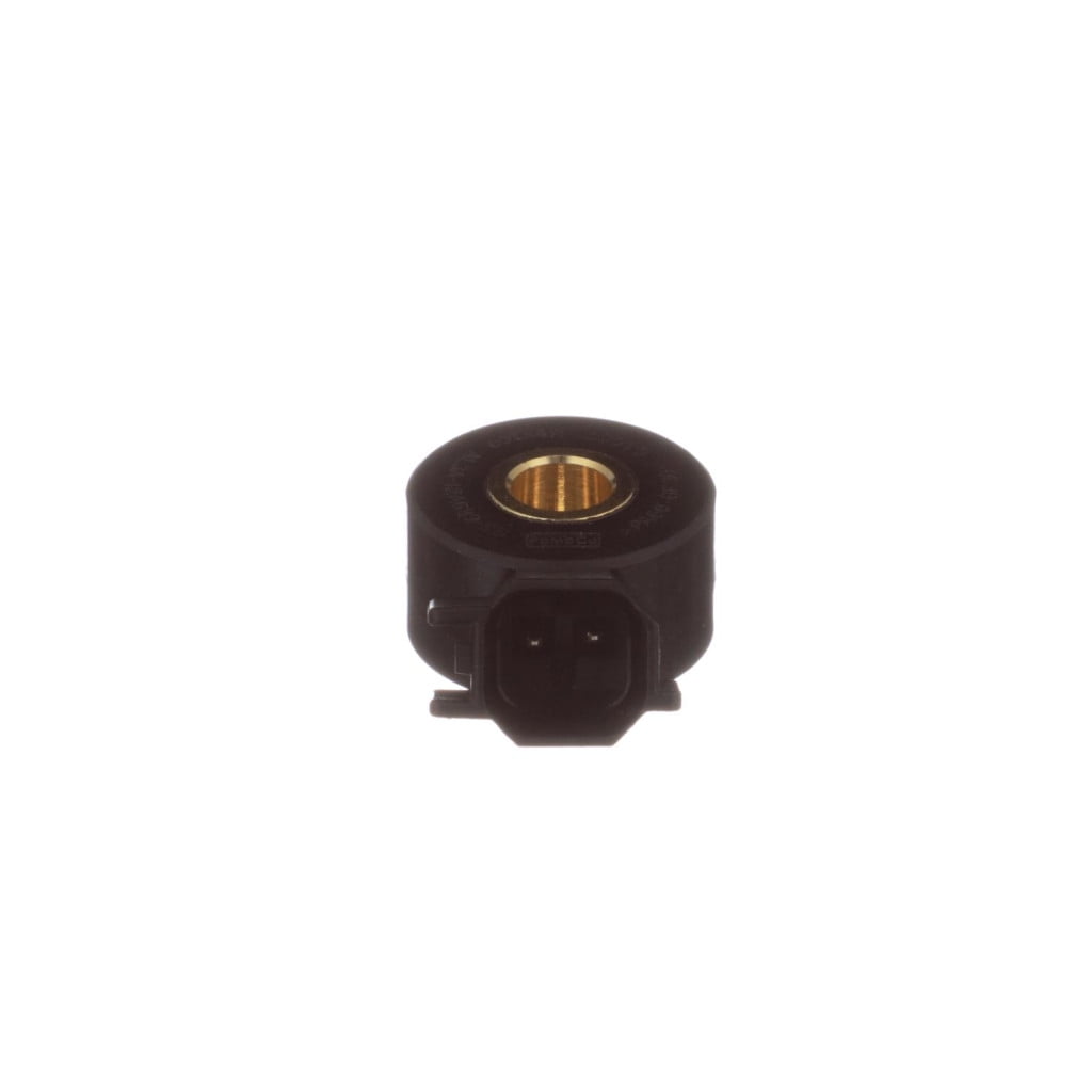 KarParts360 For Ford F-350 2011 12 13 14 15 2016 Knock Sensor | Plug In | Bolt Mount | Bolt On Attachment | Female Connector | Rectangular, Square Connector | Replacement For AL3Z12A699BA, AL3Z12A699