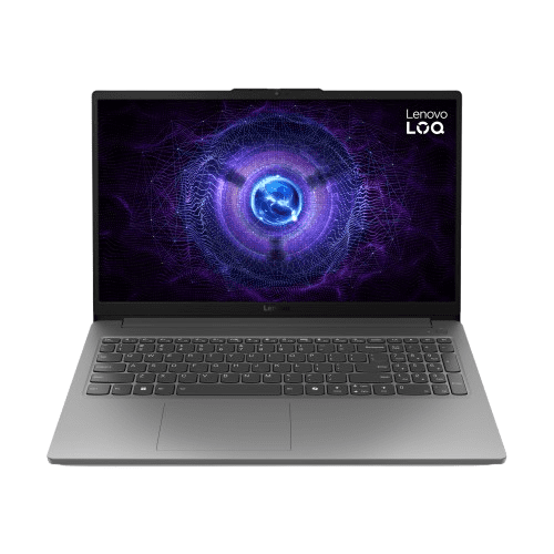 Lenovo Laptop Gamer Lenovo Loq 15.6