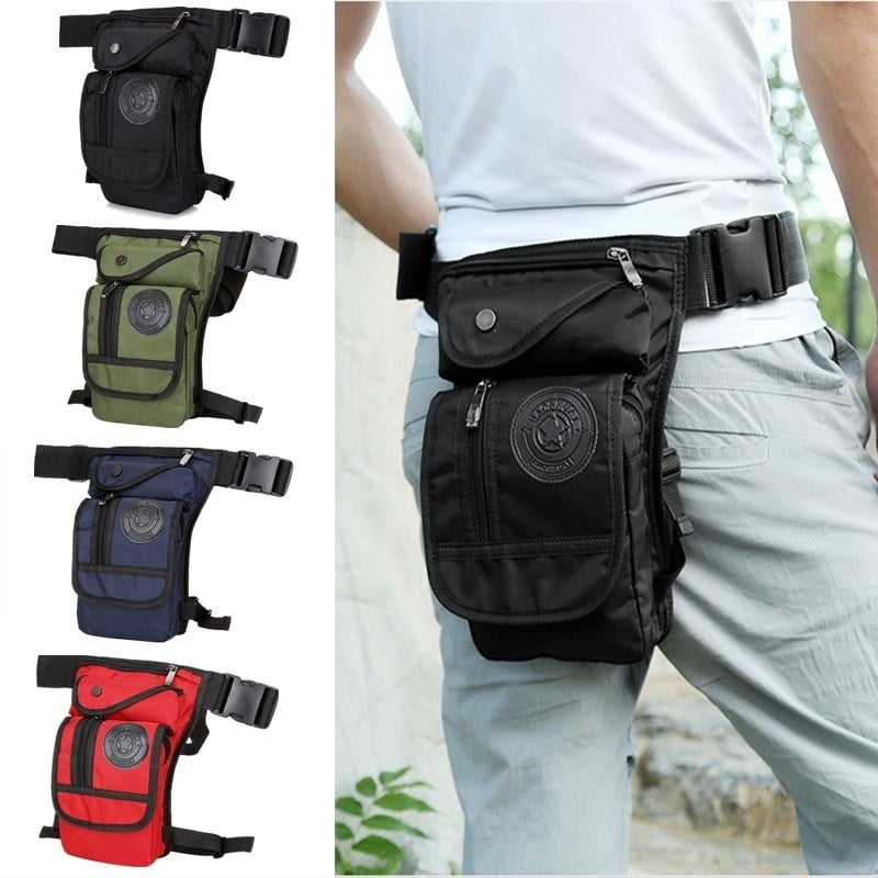 waist and leg bag