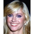 thumbnail image 1 of Olivia Newton-John lovelyclose-up smiling for cameras circa 1978 24x30 inch poster, 1 of 1