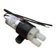 thumbnail image 4 of Bomba de diafragma micro de 12 V , bomba dispensadora de agua autocebante de alto rendimiento, fácil de usar, reemplazo profesional, 4 of 9
