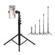thumbnail image 3 of Mobile stand / camera stand selfie stick tripod (45-150 cm), 3 of 5