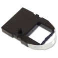 thumbnail image 4 of Pyramid Time Systems Authentic Time Clock Replacement Ribbon Cartridge, Black Ink, Compatible with Pyramid 3000HD, 3500, 3700, 4000, 4000HD & 4000PROK Time Clocks, 4 of 9
